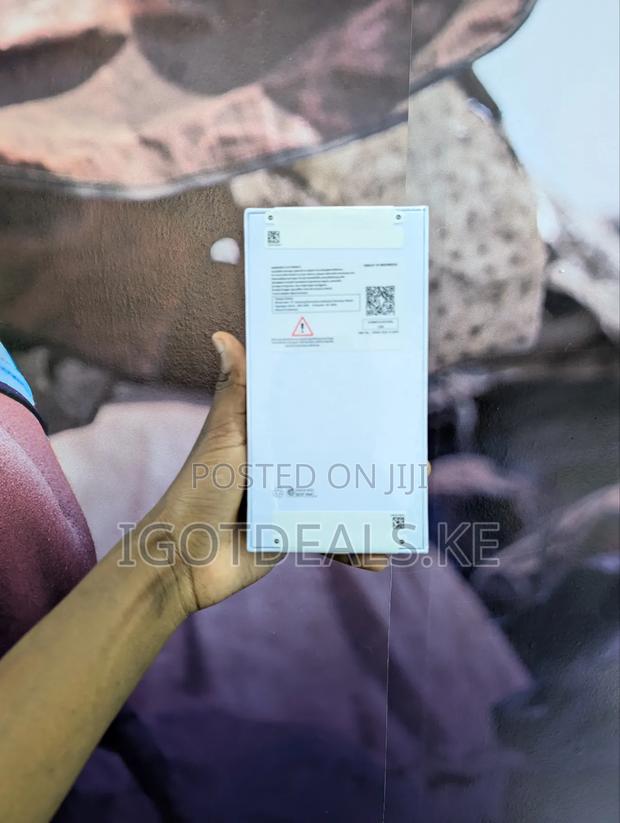 Samsung Galaxy A24 128 GB Black - thumbnail 2