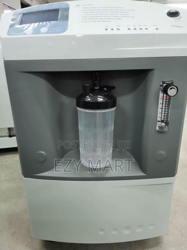 Oxygen Concentrator