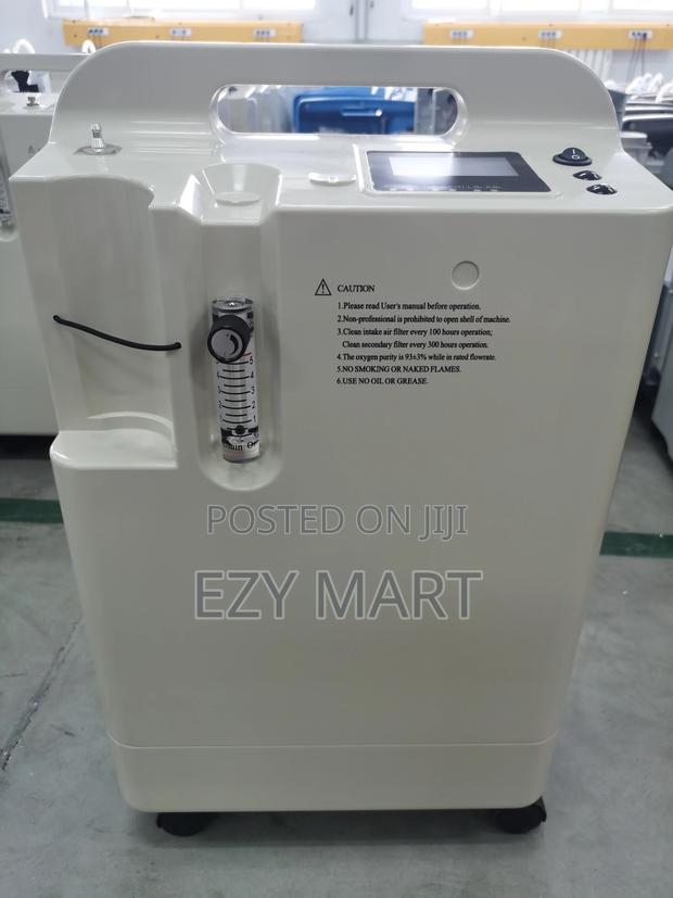 Oxygen Concentrator - thumbnail 3