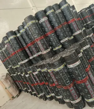 Heavy-Duty Insutech App Membrane