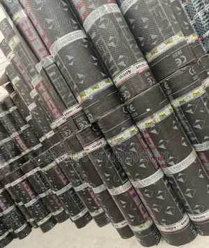 Insutech Waterproofing App Sheet
