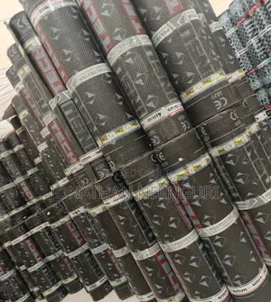 Insutech Waterproofing App Sheet