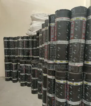 Long-Lasting Insutech App Membrane