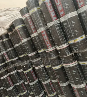 Thermoplastic App Insutech Membrane