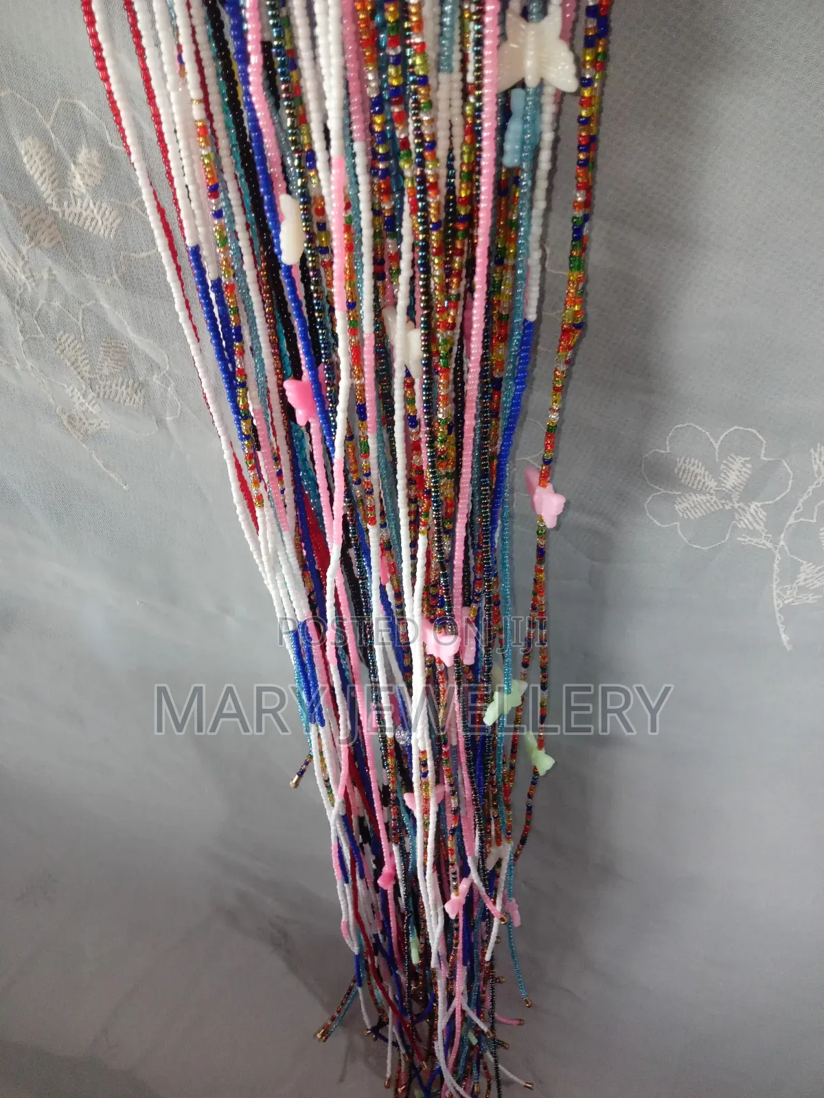 Waistbeads
