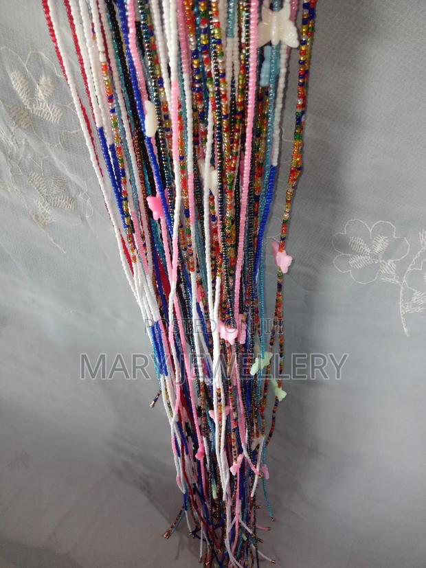 Waistbeads