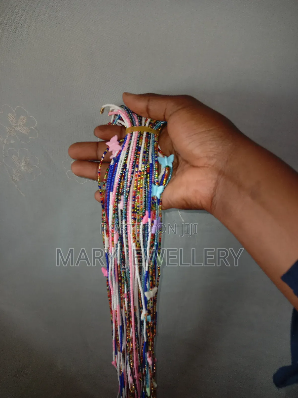 Waistbeads