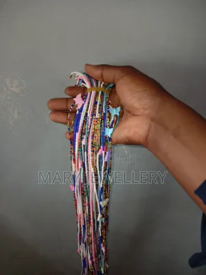 Waistbeads
