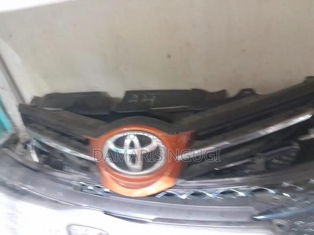 Auris Grill 2013/2014