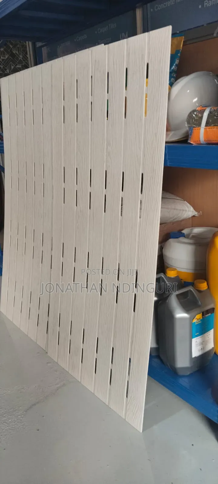 Fibre Cement Roof Ventilation System