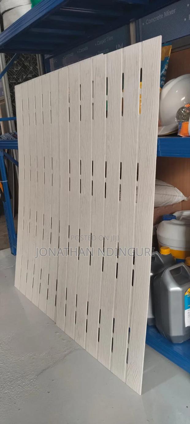 Heavy-Duty Waterproof Fibre Cement Vent - thumbnail 2