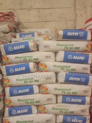Mapei Grout Tx60 Me Industrial Grout
