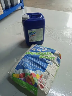 Mapelastic Smart Waterproofing Coating