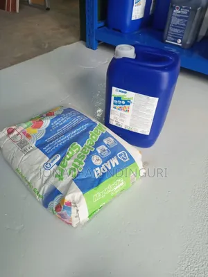Mapelastic Smart Waterproofing Coating