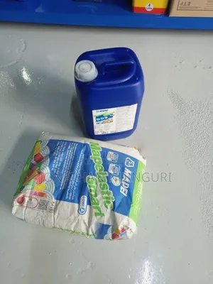Mapelastic Smart Flexible Waterproofing