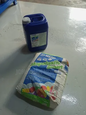 Mapelastic Smart Cementitious Membrane