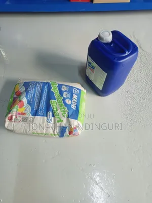 Mapelastic Smart Cementitious Membrane