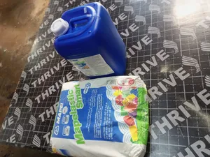 Mapelastic Smart Crack-Resistant Coating