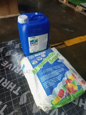 Mapelastic Smart Protective Membrane