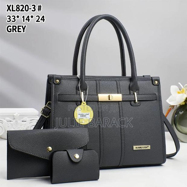 Trendy Handbags
