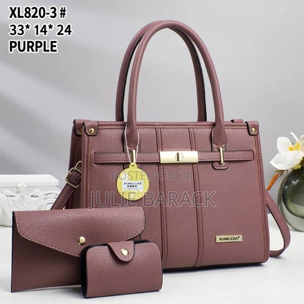 Trendy Handbags - thumbnail 3
