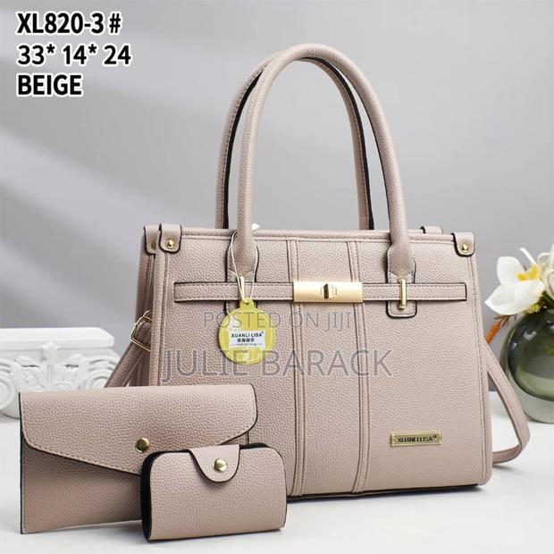 Trendy Handbags - thumbnail 4