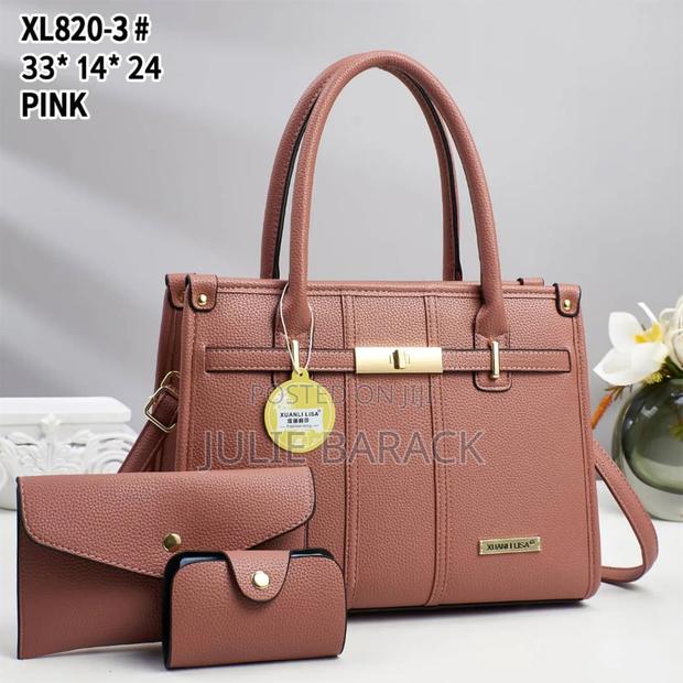 Trendy Handbags - thumbnail 5