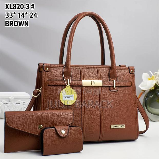 Trendy Handbags - thumbnail 6