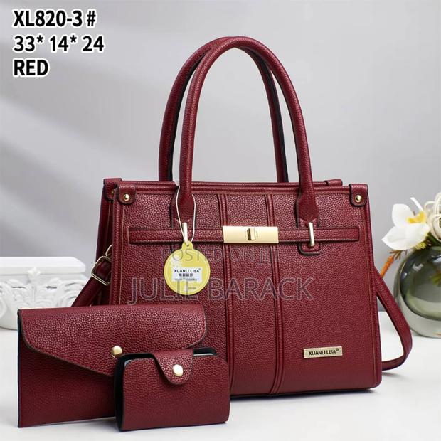 Trendy Handbags - thumbnail 7