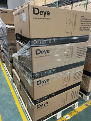 5kw 48v Deye Hybrid Inverter