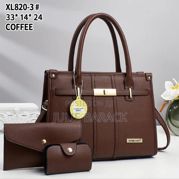 Trendy Handbags - thumbnail 8