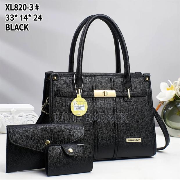 Trendy Handbags - thumbnail 9