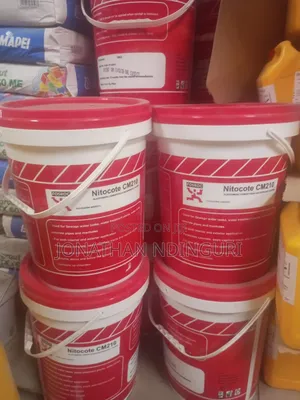 Nitocote Cm210 Flexible Waterproof Membrane