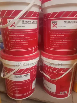 Nitocote Cm210 Protective Coating