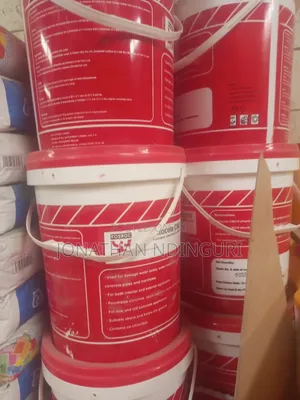 Nitocote Cm210 Cementitious Waterproofing