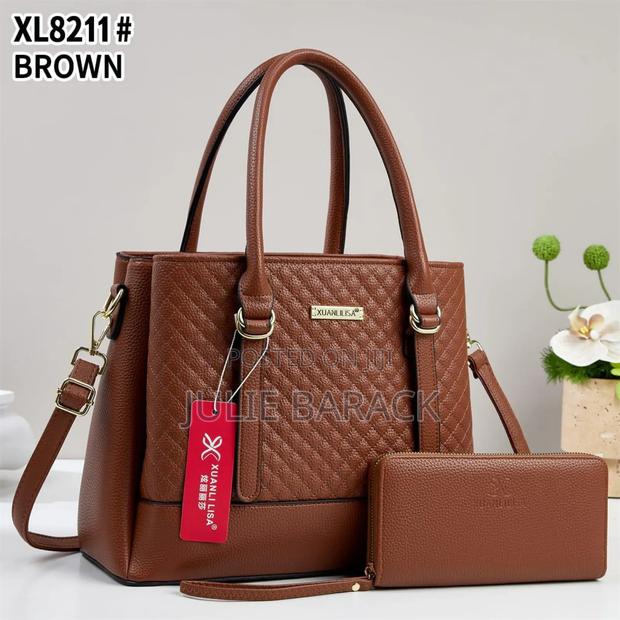 Classic Women Handbags - thumbnail 4