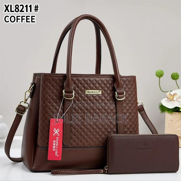 Classic Women Handbags - thumbnail 5