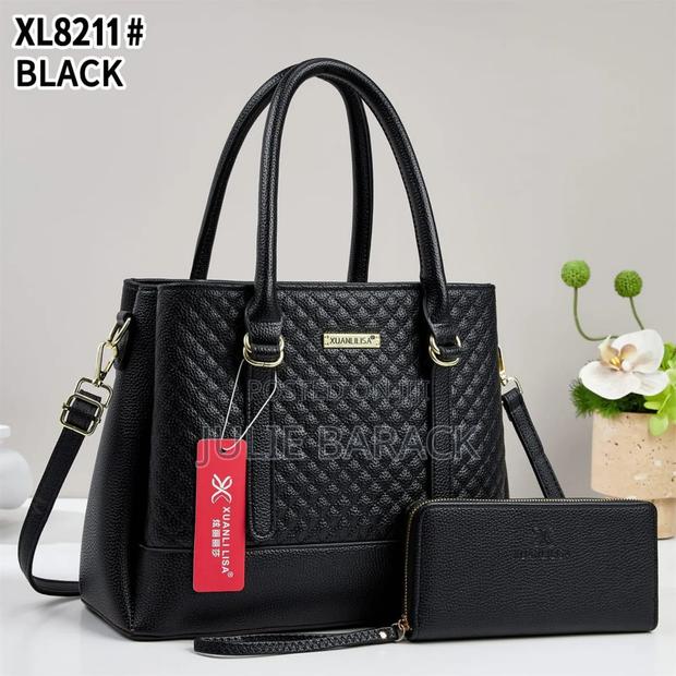 Classic Women Handbags - thumbnail 7