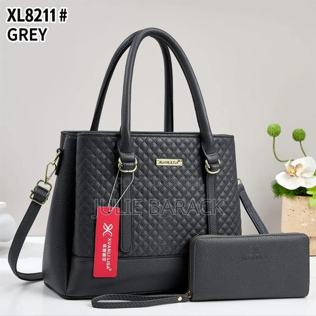 Classic Women Handbags - thumbnail 8