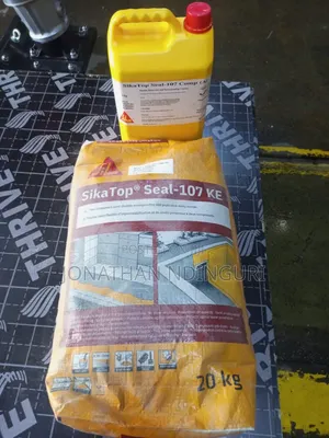 Sikatop Seal-107 Waterproofing Coating