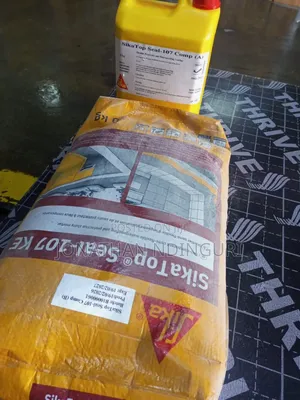 Sikatop Seal-107 Professional Waterproofing
