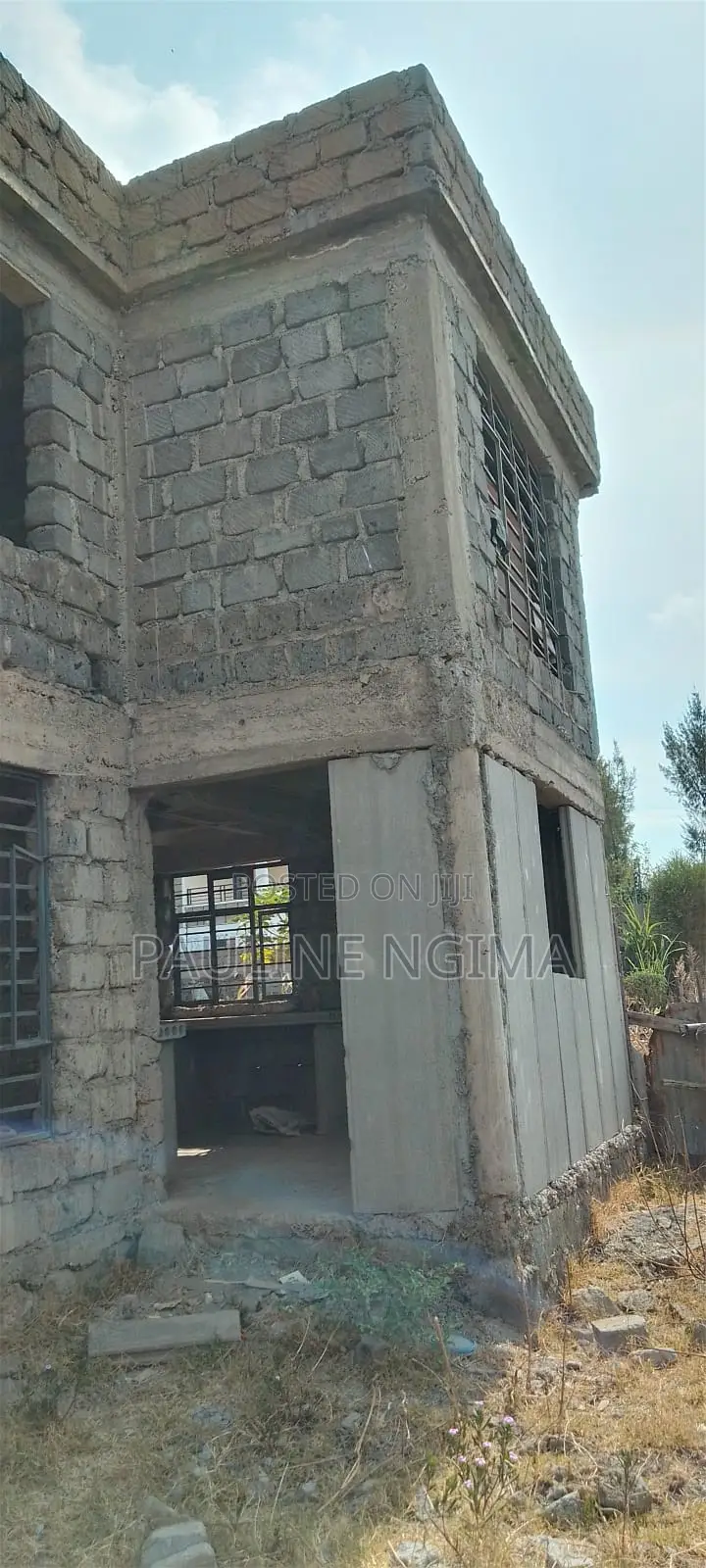 3bdrm House in Jerusalem, Happy Valley Estate for sale