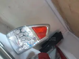 Subaru Impreza Taillights N14