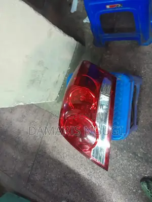 Allion Taillight 265(2013-2014)