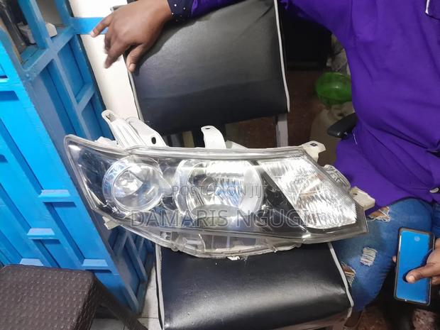 Allion 260 Headlight Non Xenon