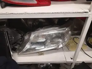 Serena Headlights
