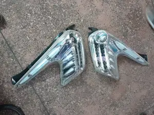 Nissan Juke Taillights 2010-2014