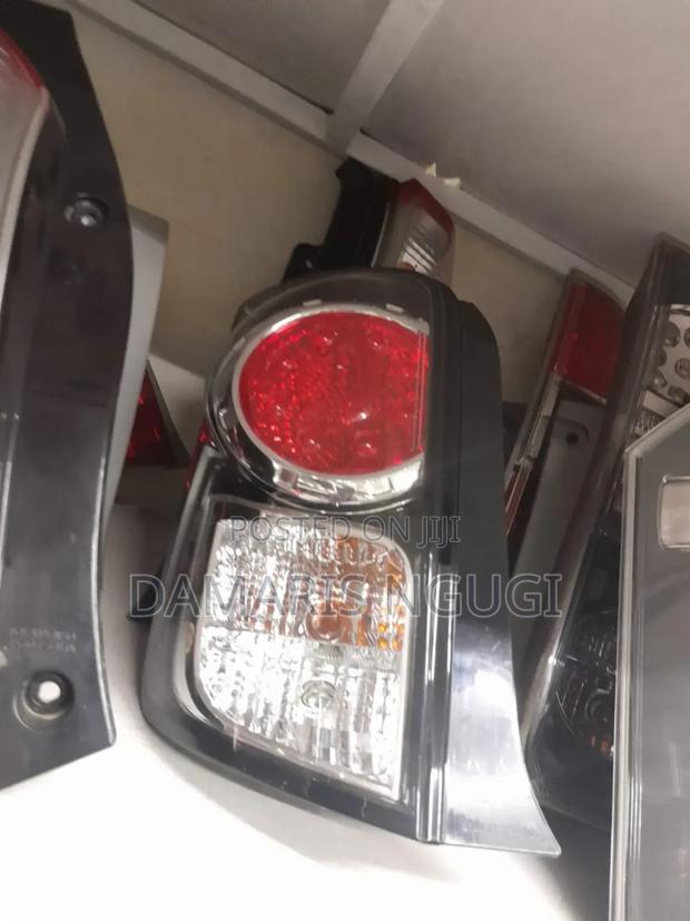 Rumion Taillights New - thumbnail 2