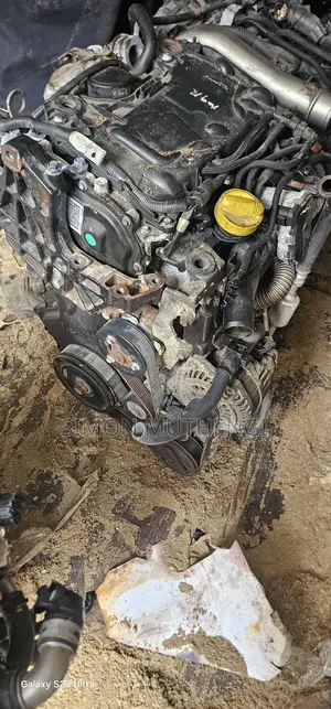 Sr20 Nissan Xtrail Diesel Complete Engines