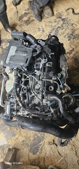 Mazda Cx-5 Slim Engine on Sale